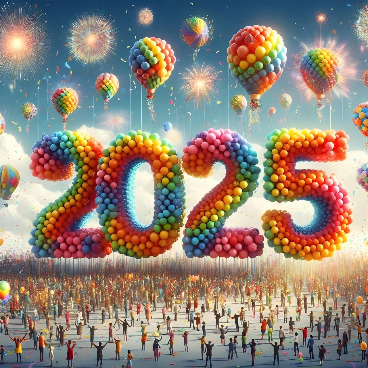 2025년 주목해야 할 글로벌 경제 트렌드 5가지
