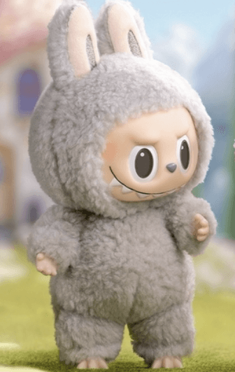 라부부 정품