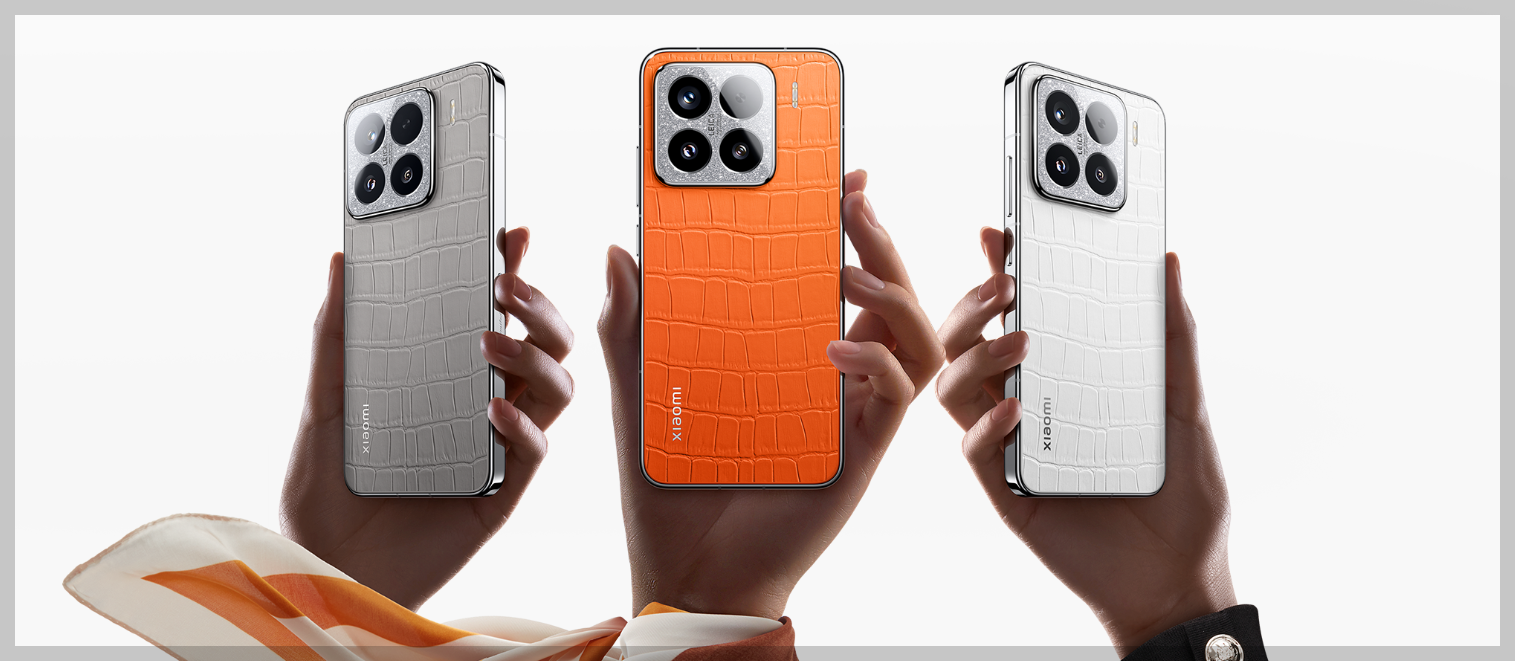 샤오미 15 스마트폰 스펙 총정리, 성능과 디자인, 장단점 완벽 분석