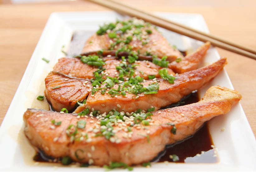 건강한 식습관 관련 사진