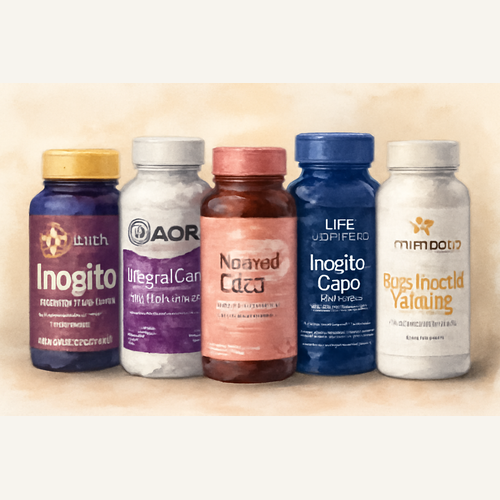 이노시톨_주요효능