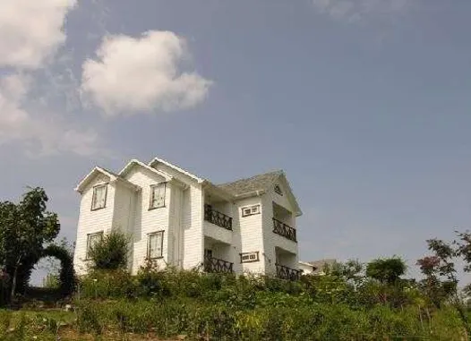 언덕위에하얀집펜션