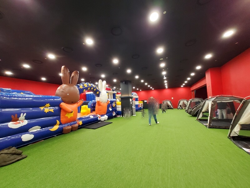 하이브테마파크