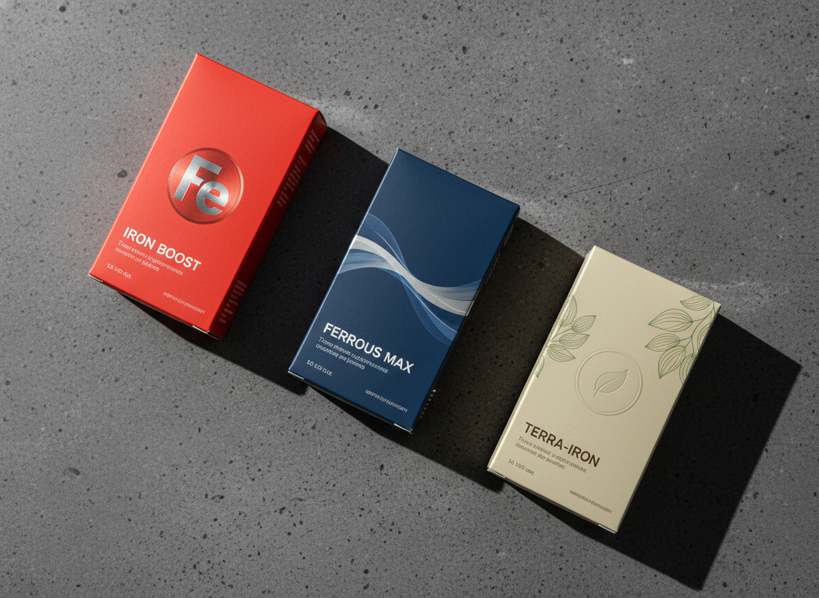 철분 많은 음식 그냥 먹지 마세요! 흡수율 200% 높이는 섭취 꿀팁 4가지