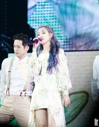 아이유 콘서트 2024 일반 예매 서두르기