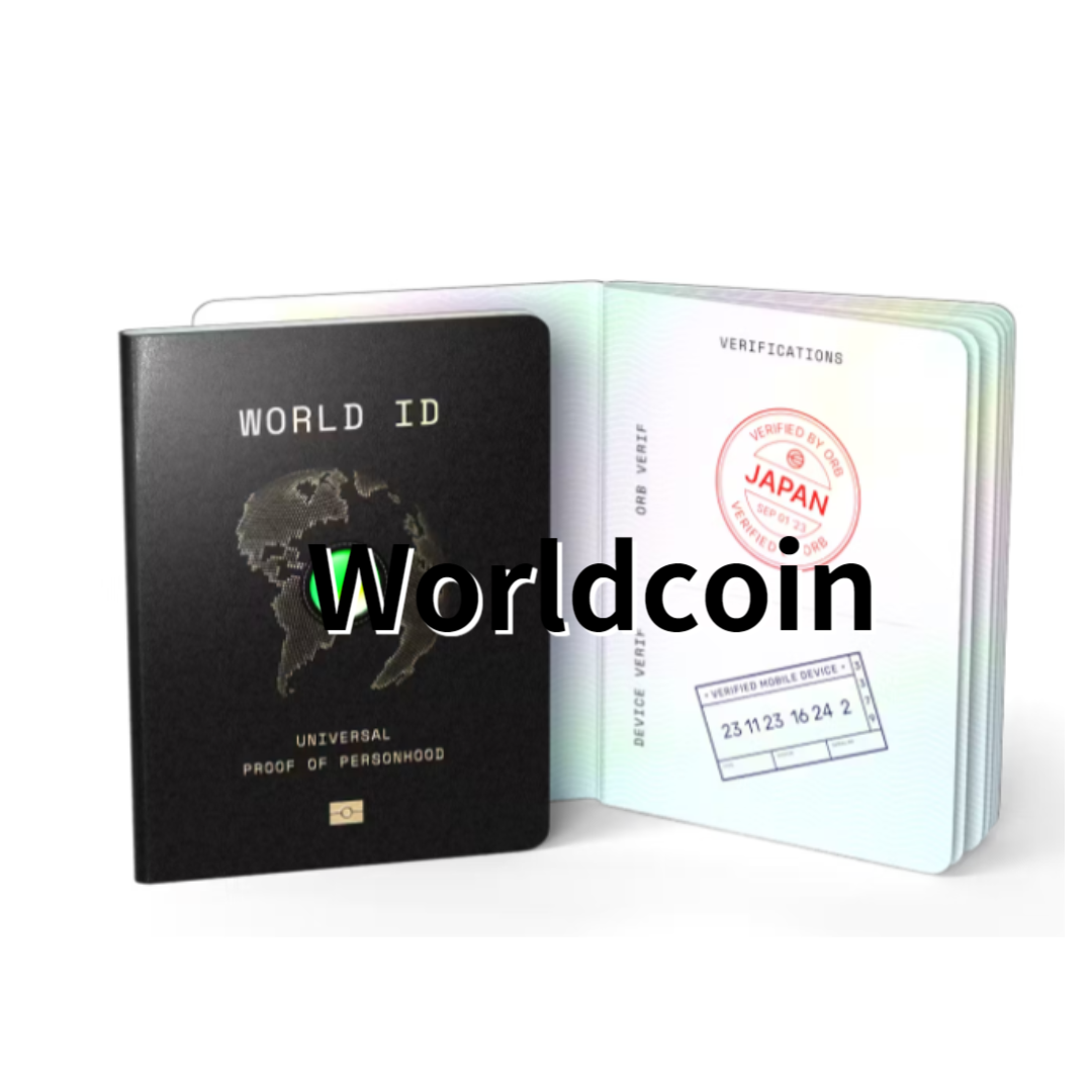 월드코인