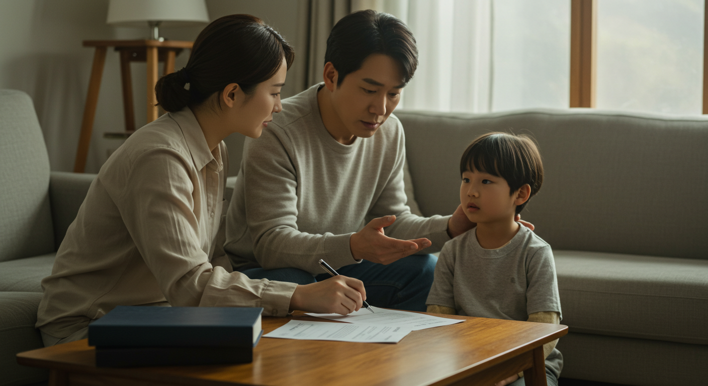 민법750조&amp;#44; 자녀사고보상&amp;#44; SNS명예훼손