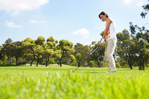 창원 파크골프협회 &ndash; 건강과 즐거움을 동시에!