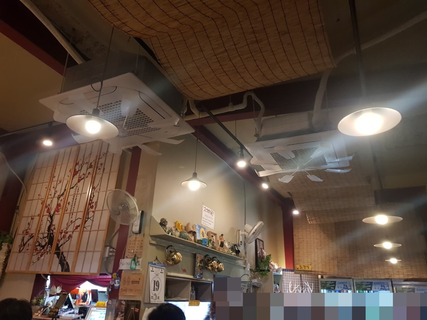 광진구 군자 맛집 전여친 위치 모듬전 막걸리 맛집