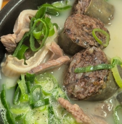 전현무계획-천안-병천순대국밥