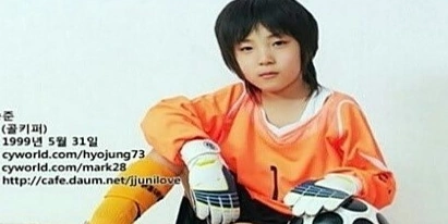 슛돌이 지승준