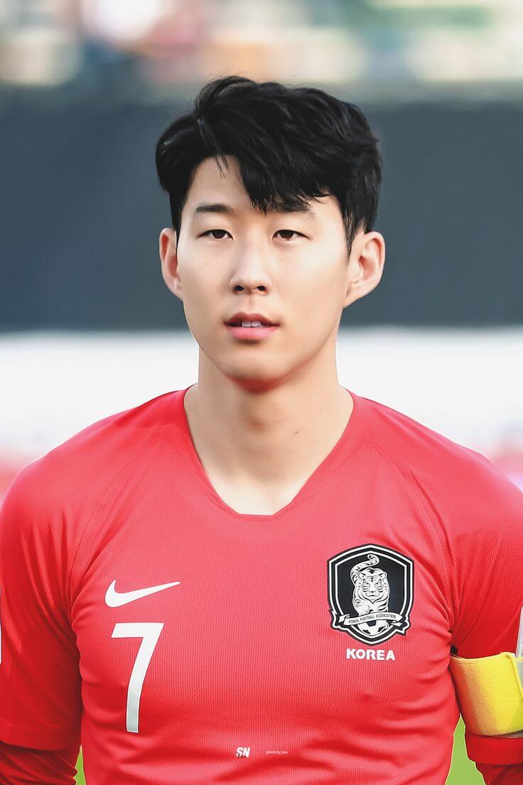 손흥민
