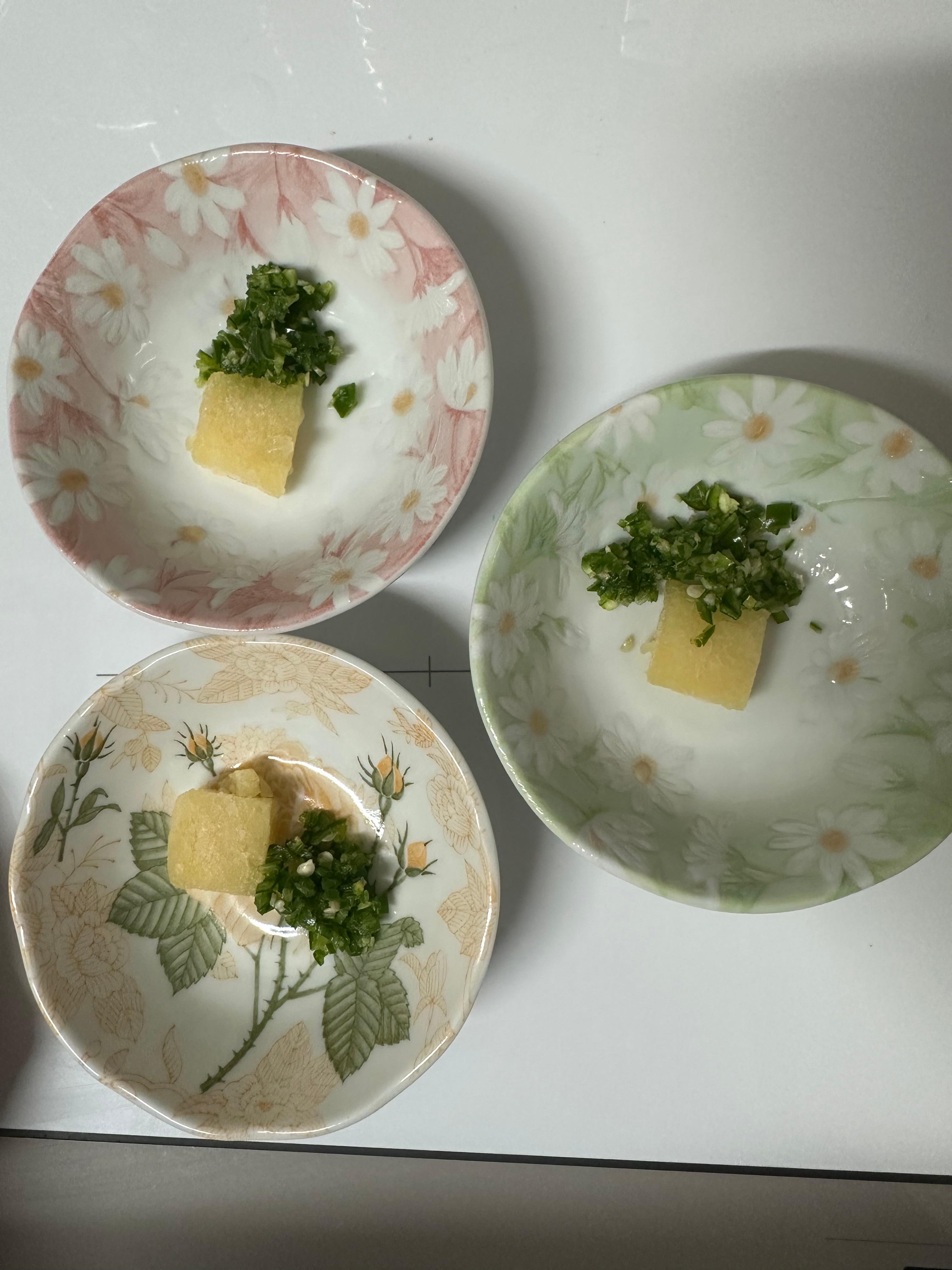 버섯폭탄 샤브샤브 만들기