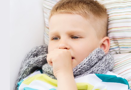 백일해 예방접종1