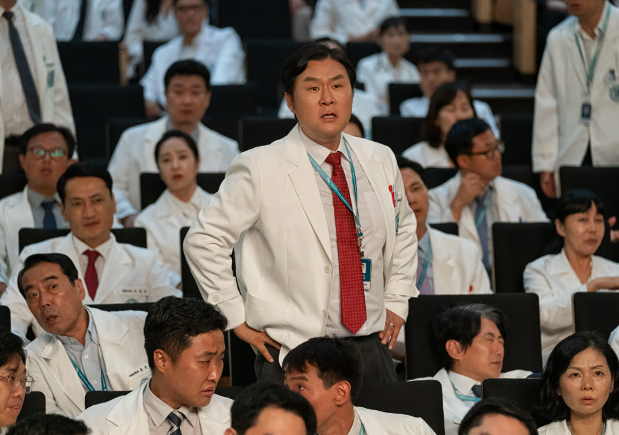 출처 : 넷플릭스 페이스북