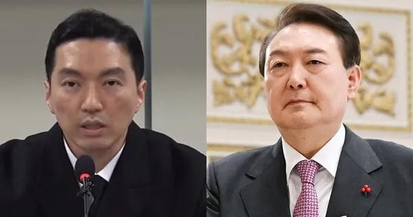 노은결 소령의 내부 고발로 본 군 내 권력의 민낯