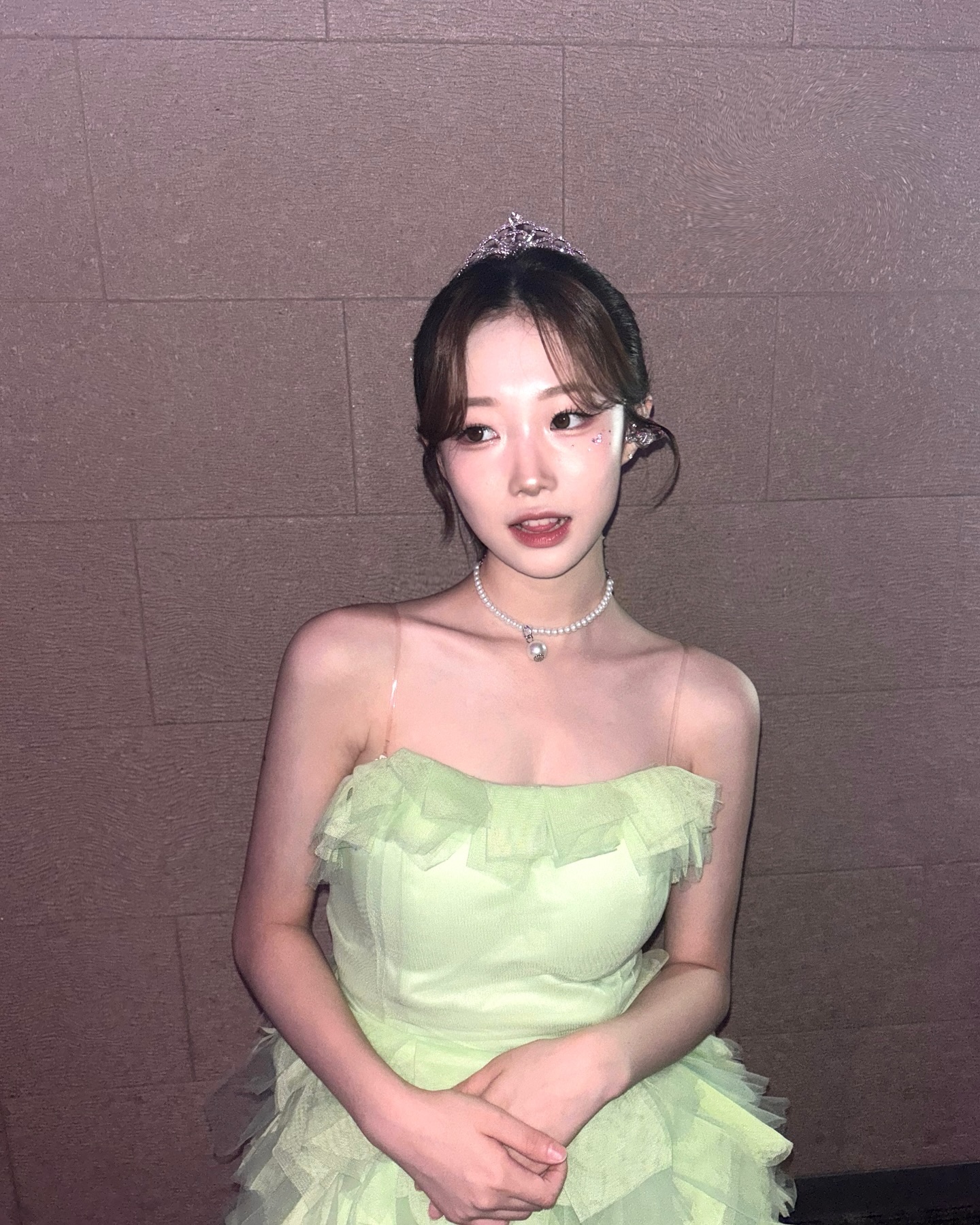 가수 정서주