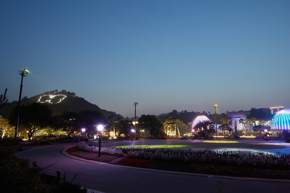 함평 가볼만한곳 베스트 10