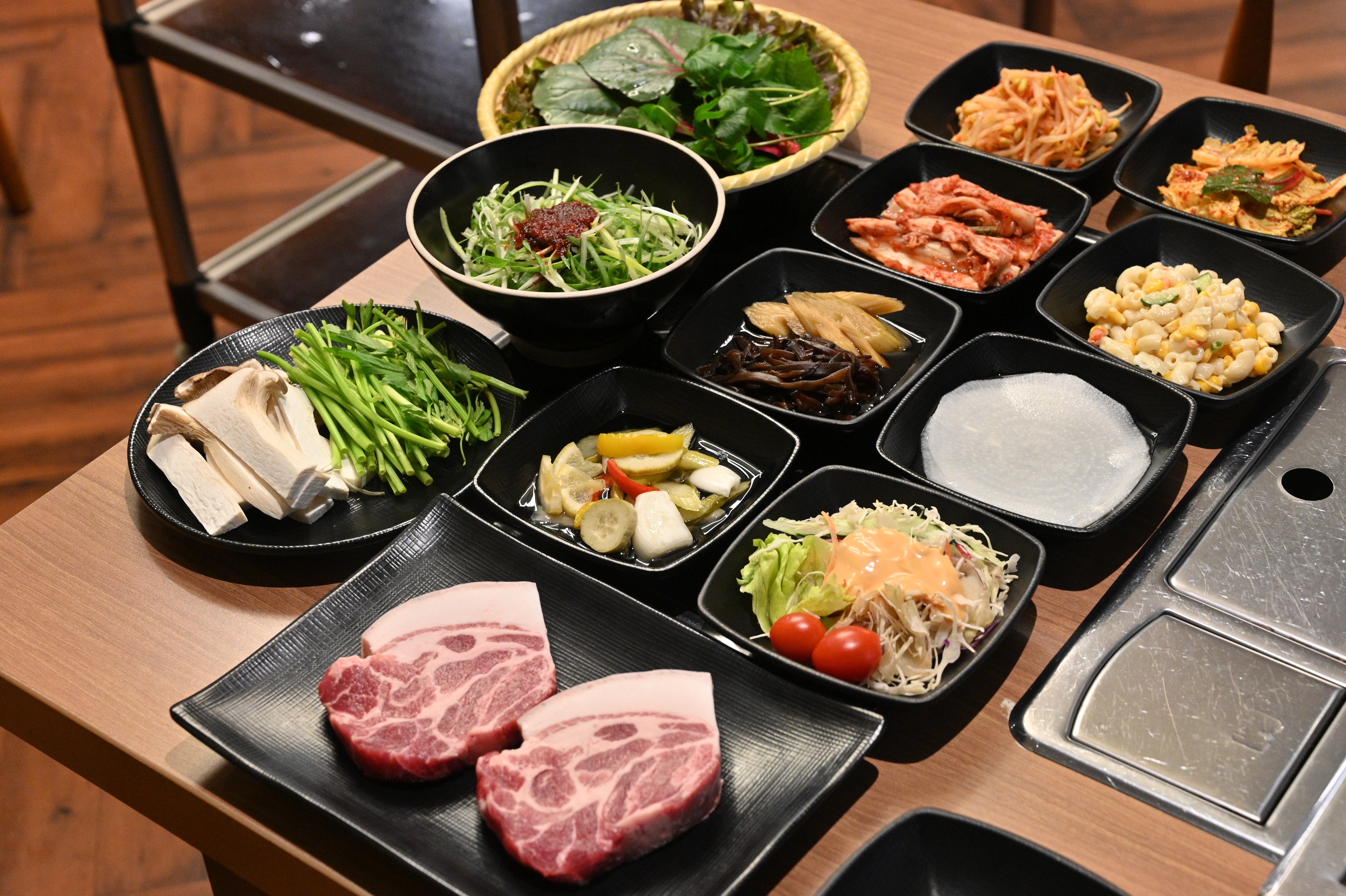 일삼육고기집 명지본점