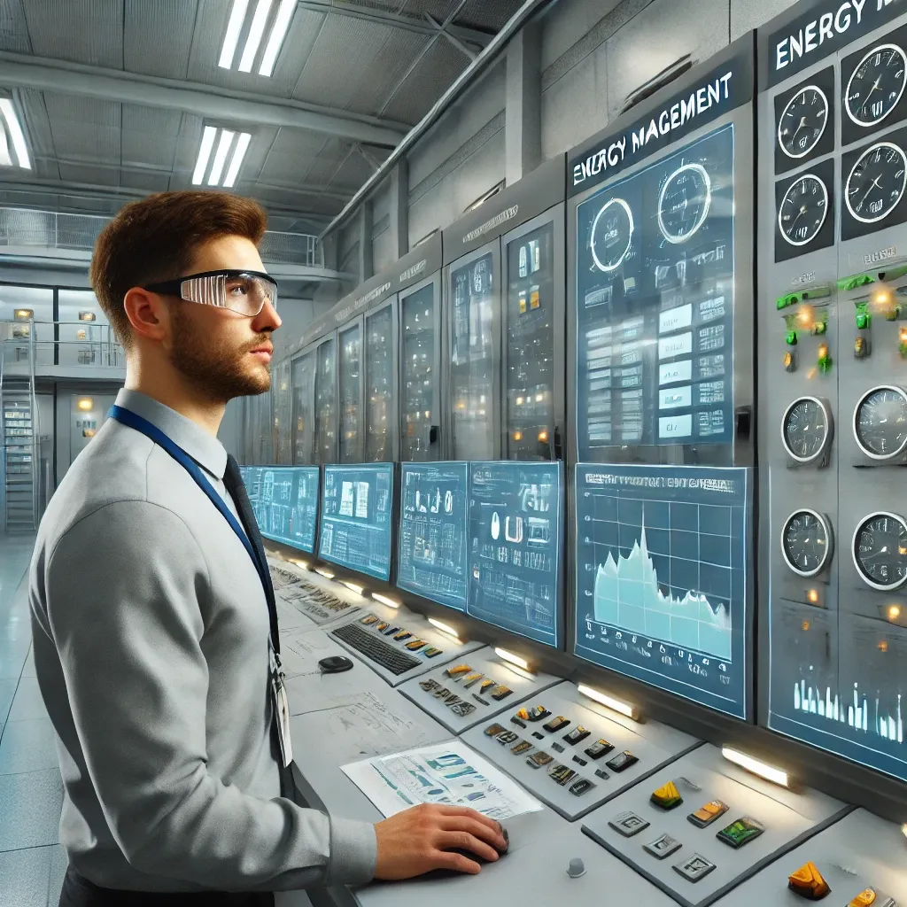 에너지관리기사