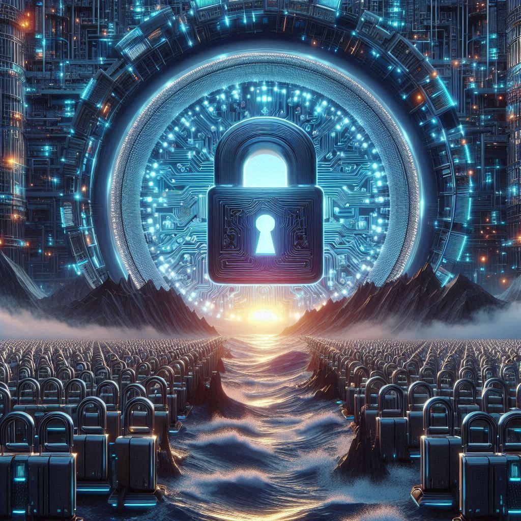 퀀텀 컴퓨팅의 응용 분야