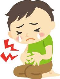 맹장의 위치과 증상