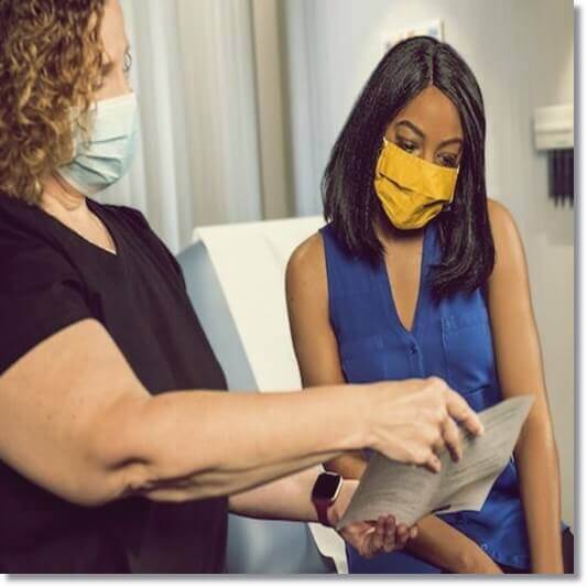 엠폭스 증상 및 원인