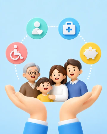4대보험 구성 요소 개념 정리 이미지13