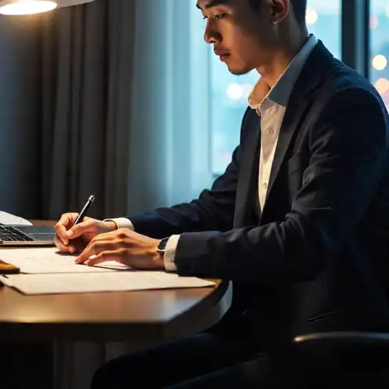 민간 임대사업자 관리의무