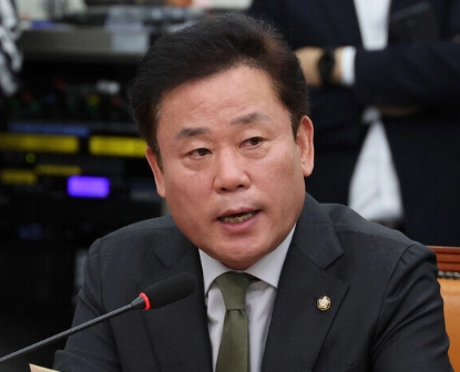 민주당 조인철 광주 서구갑 공천 승리 이유