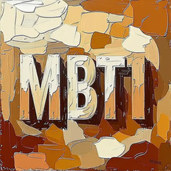 MBTI 무료검사