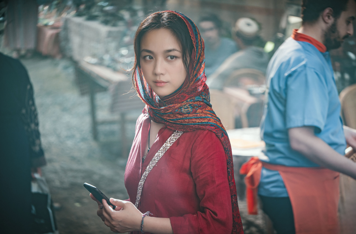 [원더랜드] 줄거리 정보