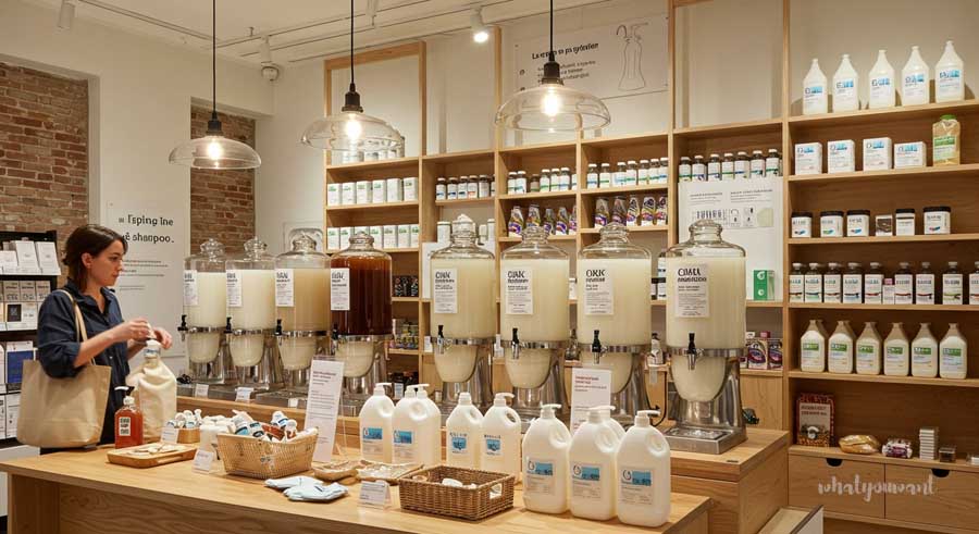 친환경 소비 트렌드, 에코 플렉스 완벽 가이드