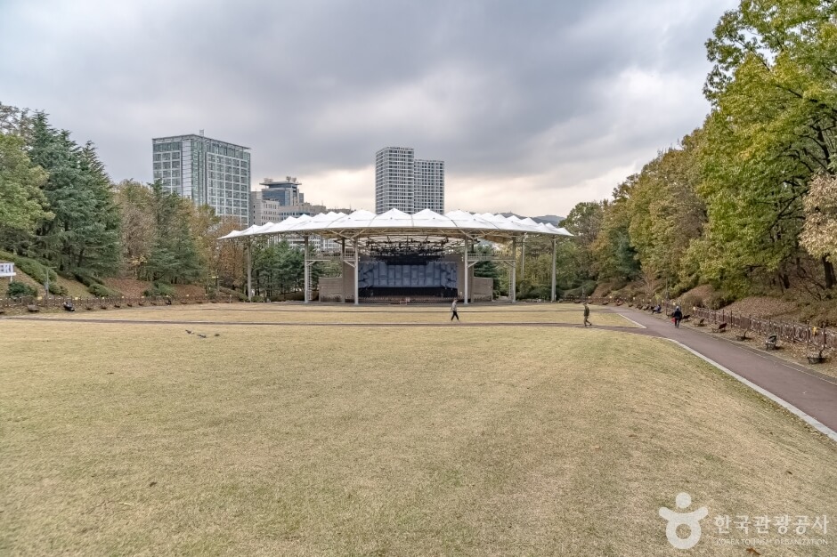 성남 가볼만한곳 베스트 10