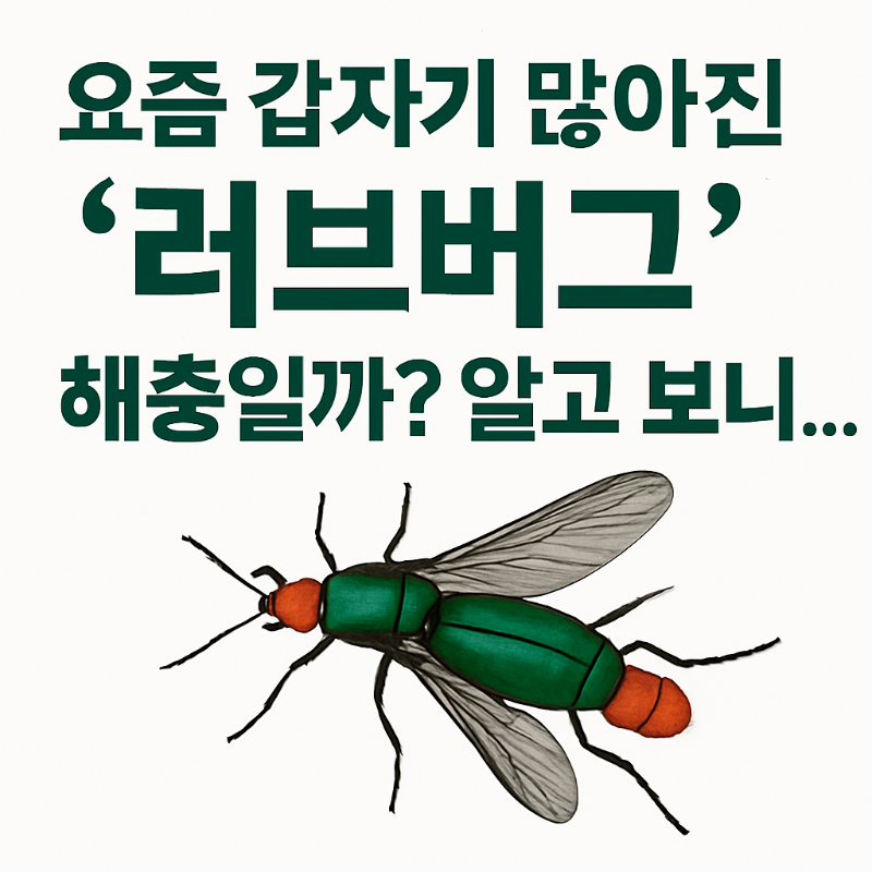 러브버그