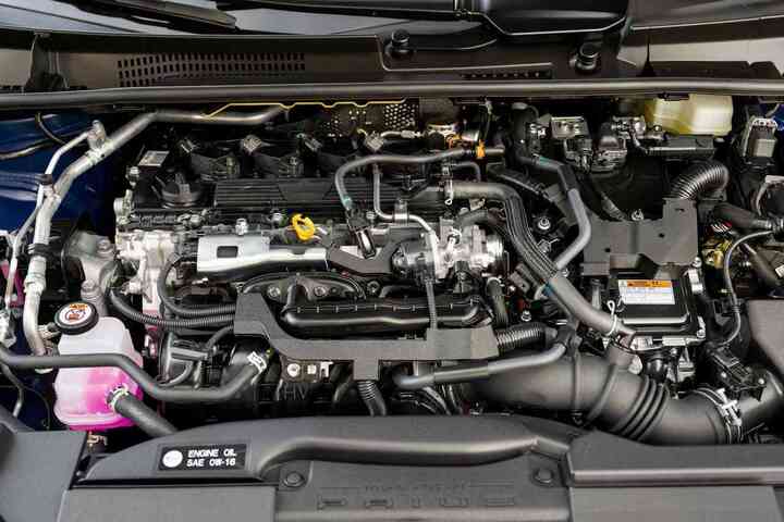 도요타 프리우스 5세대 하이브리드 연비 가격 국내출시 사전예약