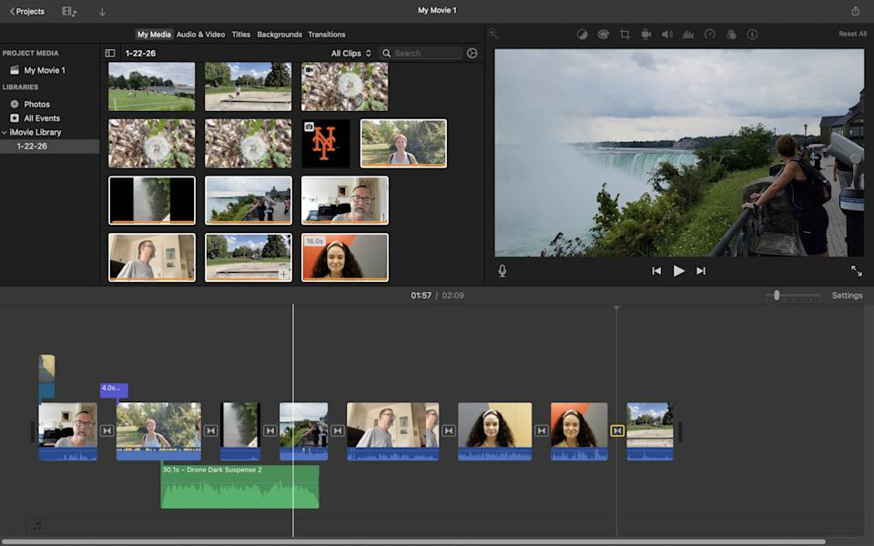iMovie-mac