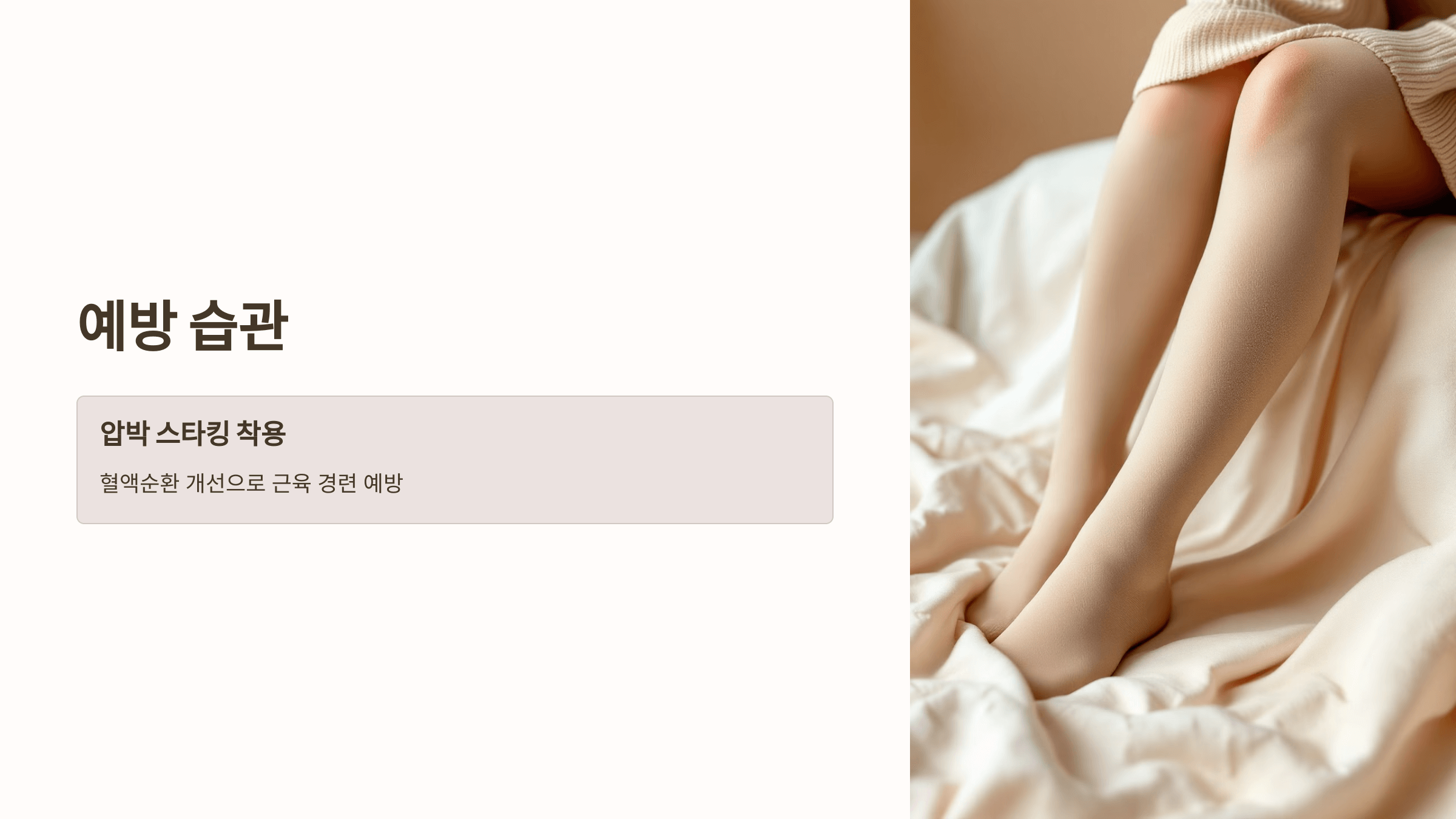 다리 사진입니다.