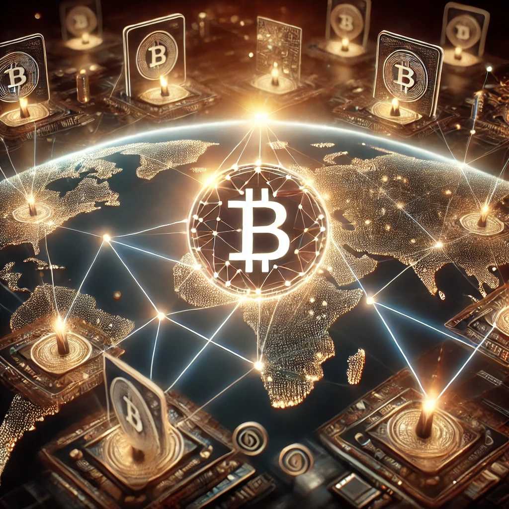 파이 네트워크, 암호화폐의 새로운 표준 될까?"