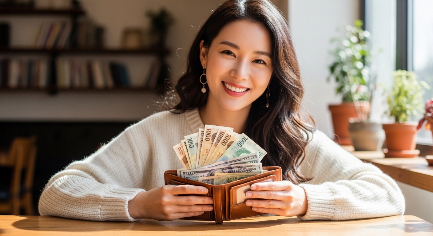 가족 간 차용증 작성법