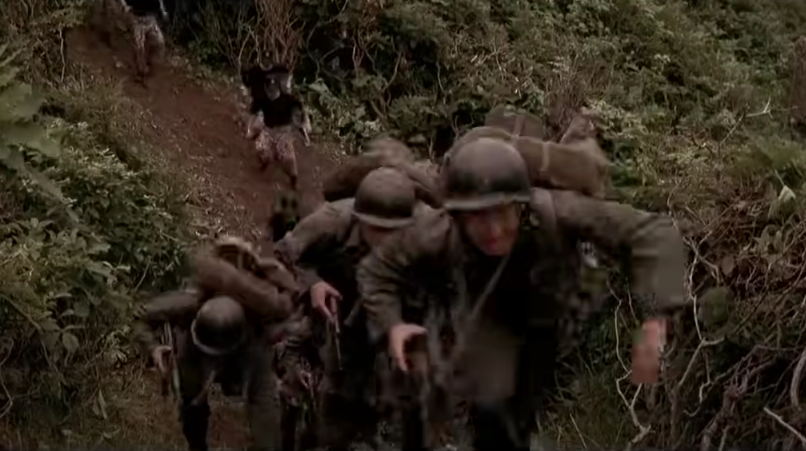 일반인을 킬러로 만들어주는 훈련