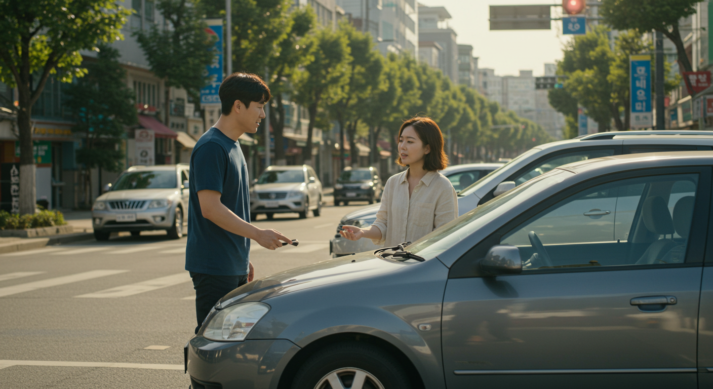 형사처벌, 운전자필독