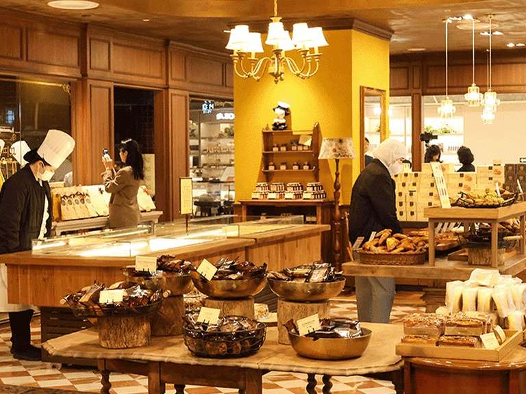 성심당 빵지순례&amp;#44; 줄 서지 않는 꿀팁(온라인주문/전화주문/ 매장픽업)