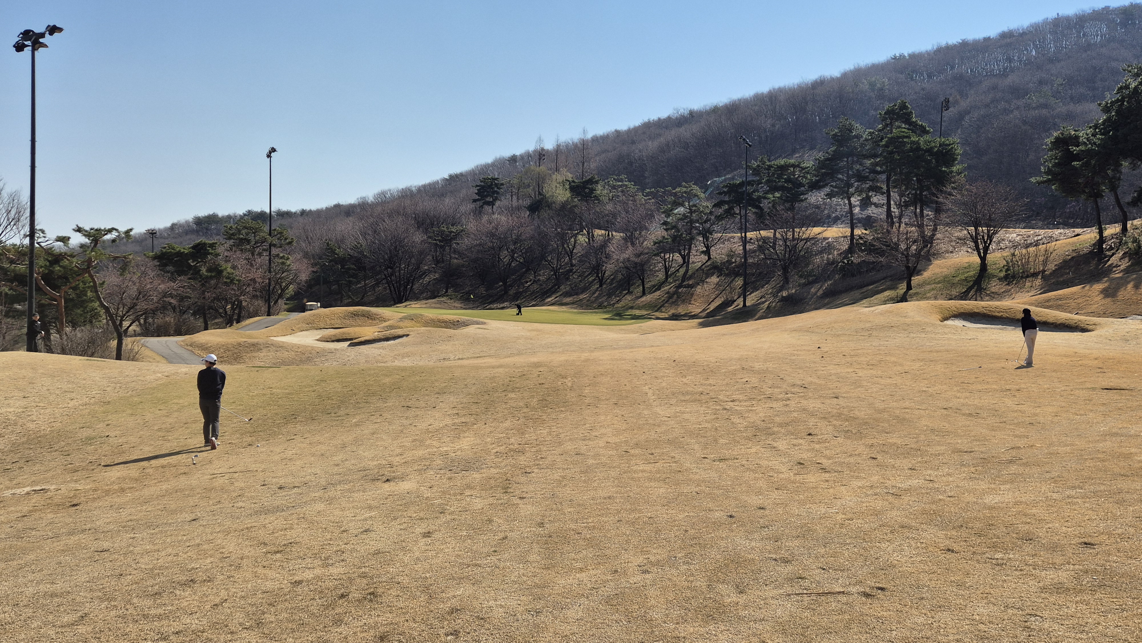 골프클럽Q