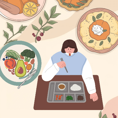 검사 종류별 추가 주의사항