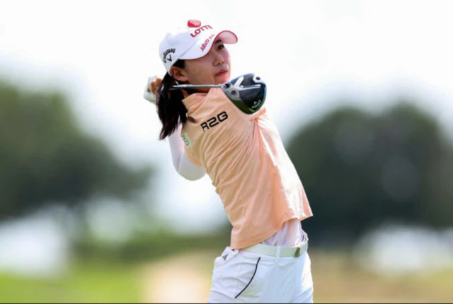 KPMG 위민스 PGA 챔피언십