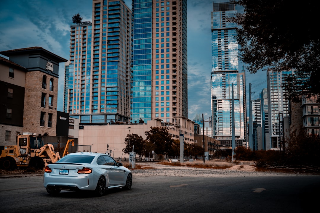Silver Town