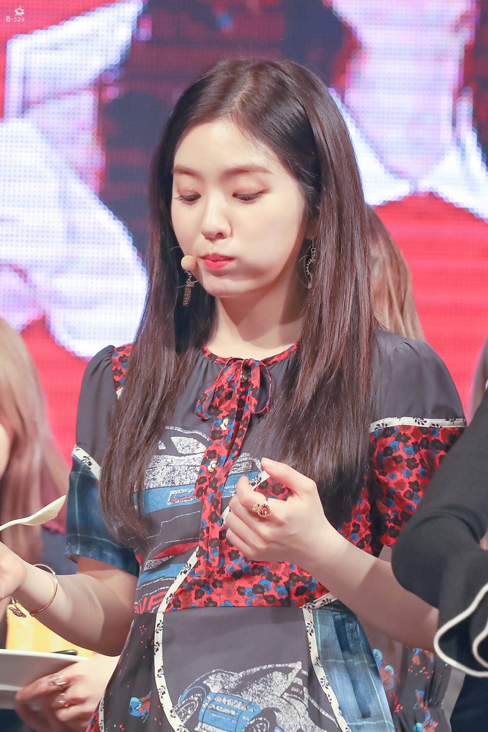 레드벨벳 아이린 고화질 레드벨벳 아이린 고화질