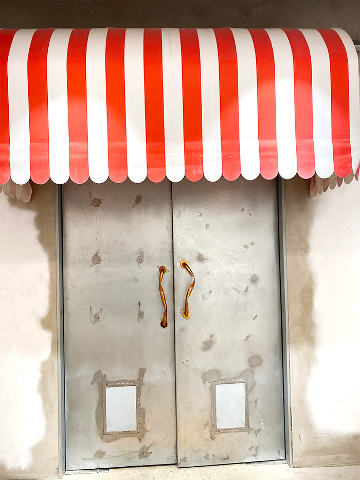 텅플래닛 성수 카페거리