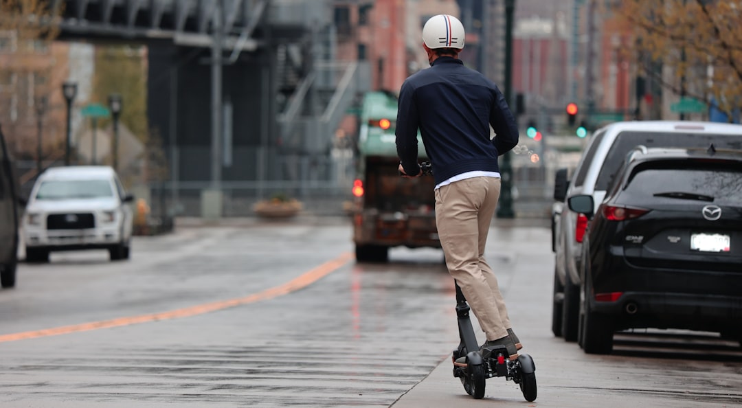 Commute